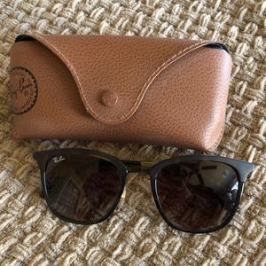 New Rayban 4278 Sunglasses - REAL AUTHENTIC